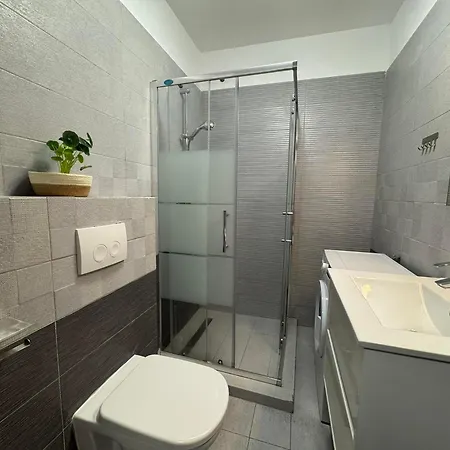 Apartmán By Casa Del Mar *