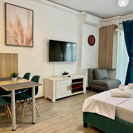 Apartment By Casa Del Mar