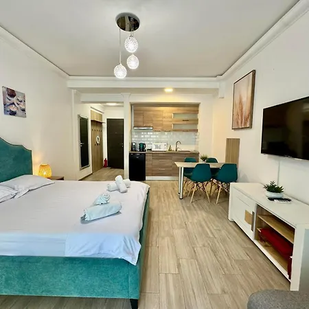 Apartment By Casa Del Mar Mamaia