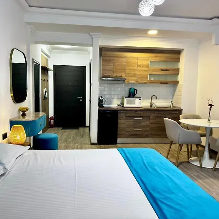 Apartamento By Casa Del Mar
