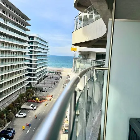 Apartamento By Casa Del Mar Mamaia