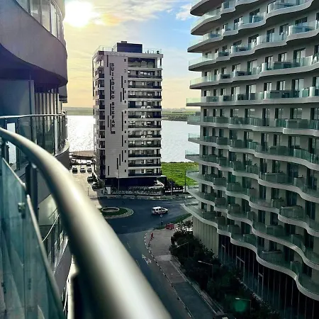 Apartmán By Casa Del Mar *