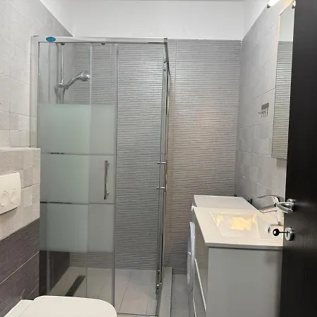 Apartmán By Casa Del Mar Mamaia