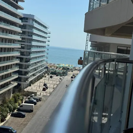 Apartmán By Casa Del Mar Mamaia